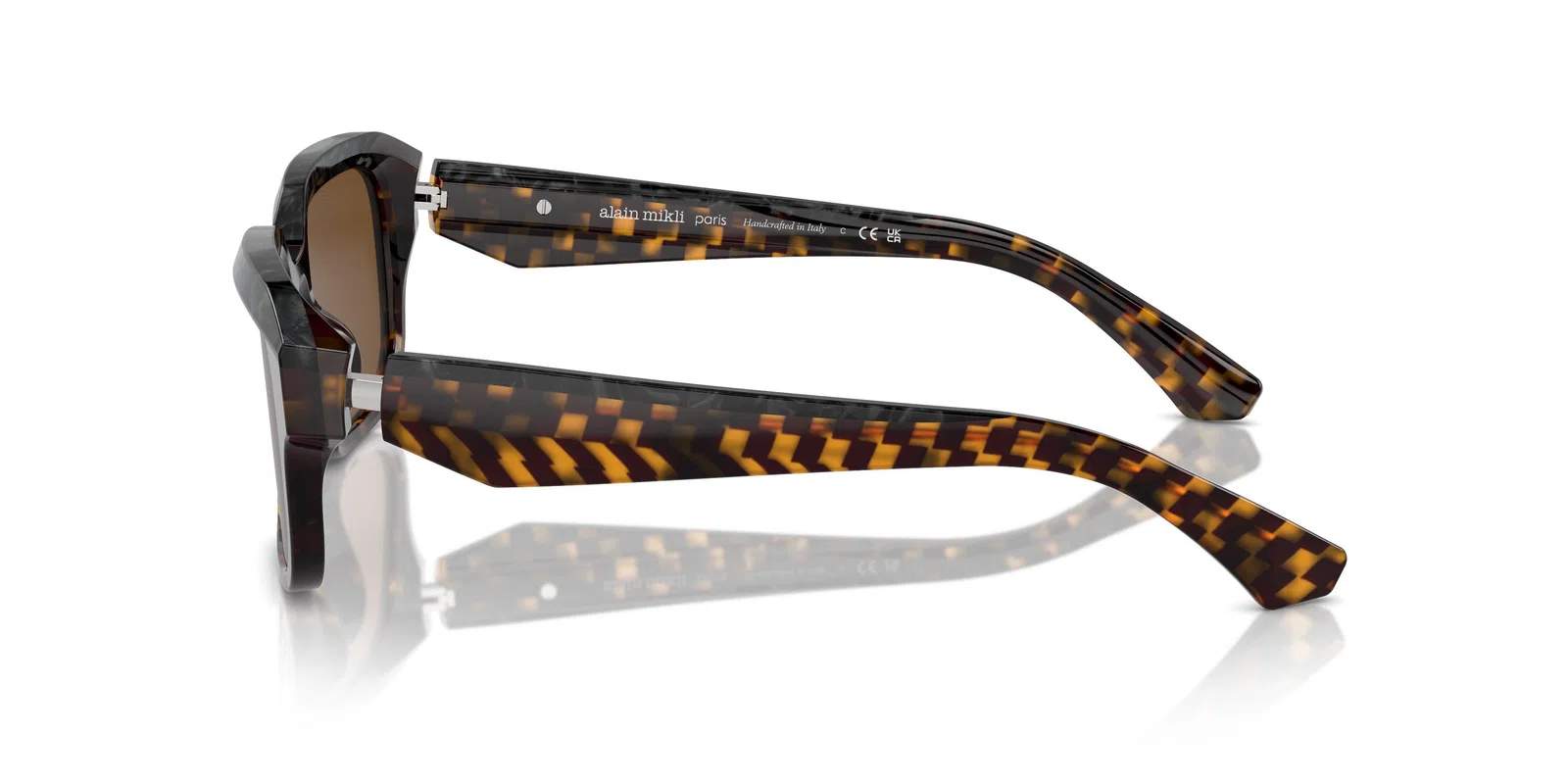 Alain Mikli 5507 Sunglasses - view 10